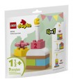Recruitment Bags - Torta di compleanno