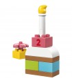 Recruitment Bags - Torta di compleanno
