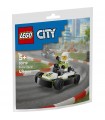 Recruitment Bags - Pilota di Go-Kart