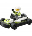 Recruitment Bags - Pilota di Go-Kart