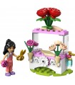 Recruitment Bags - Bancarella di fiori con rose
