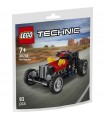 Recruitment Bags - Hot Rod