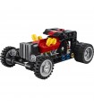 Recruitment Bags - Hot Rod