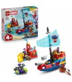 Spidey - Nave pirata del Team Spidey