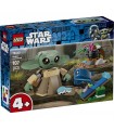 Star Wars - La casa di Grogu