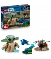Star Wars - La casa di Grogu