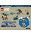 Star Wars - La casa di Grogu