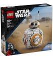 Star Wars - STAR WARS 75452