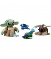 Star Wars - La casa di Grogu