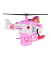 Paw Patrol - Veicolo Tematizzato Fire Rescue: Skye