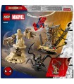 Super Heroes - SUPER HEROES 76334