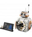 Star Wars - STAR WARS 75452
