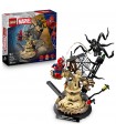 Super Heroes - SUPER HEROES 76334
