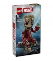 Super Heroes - Super Heroes 76341
