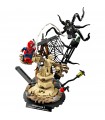 Super Heroes - SUPER HEROES 76334