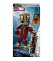 Super Heroes - Super Heroes 76341