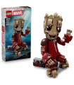 Super Heroes - Super Heroes 76341
