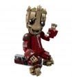 Super Heroes - Super Heroes 76341