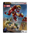 Super Heroes - SUPER HEROES 76343