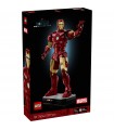 Super Heroes - Super Heroes 76344