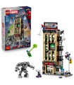 Super Heroes - Super Heroes 76342