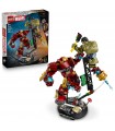 Super Heroes - SUPER HEROES 76343