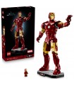 Super Heroes - Super Heroes 76344