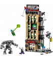 Super Heroes - Super Heroes 76342