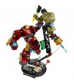 Super Heroes - SUPER HEROES 76343