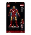 Super Heroes - Super Heroes 76344