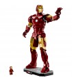 Super Heroes - Super Heroes 76344