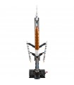 Technic - Sistema di lancio spaziale razzo NASA Artemis