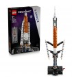 Technic - Sistema di lancio spaziale razzo NASA Artemis