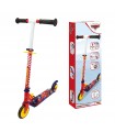 Monopattino Due Ruote - Disney Cars 