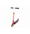 Monopattino Due Ruote - Disney Cars 