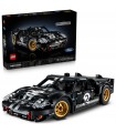 Technic - Auto da corsa Ford GT40 MKII 1966