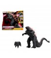 Walking Godzilla RC Scala 1:12 
