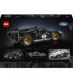 Technic - Auto da corsa Ford GT40 MKII 1966