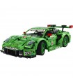 Technic - Auto Porsche 911 GT3 R REXY AO Racing