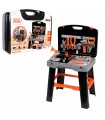 Black + Decker - Bricolo Tavolo da Lavoro Smart