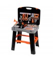 Black + Decker - Bricolo Tavolo da Lavoro Smart