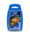 Top Trumps - Touring Club - Animali Marini