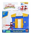 Spidey - City Blocks: Mini Playset Banca