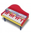 Pianoforte da Tavolo a 12 Tasti