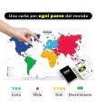 The World Game (Ed. Italiana)