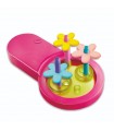 Arte con i Cerchi - Kit Artistico per Bambini