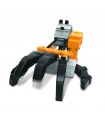 KidzRobotix / Mano Robotica Motorizzata