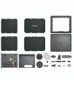 Cassaforte con Allarme e Combinazione