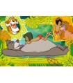 2 Puzzle da 12 Pezzi - Disney Classics