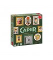 Caper - Gioco da Tavolo per 2-4 Giocatori, Strategia e Collezione nelle Grandi Città d'Europa, 35 Minuti di Divertimento!